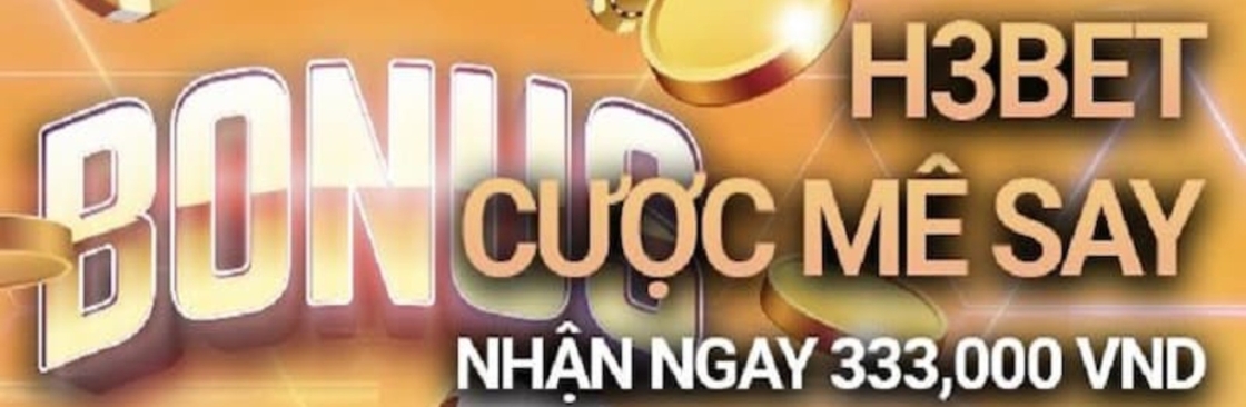 Trang Chủ H3bet Cover Image