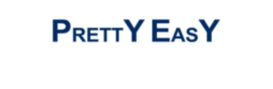 Pretty Easy Cover Image