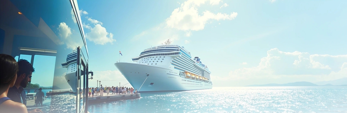 GALVESTON CRUISE TRANSFER LLC Cover Image