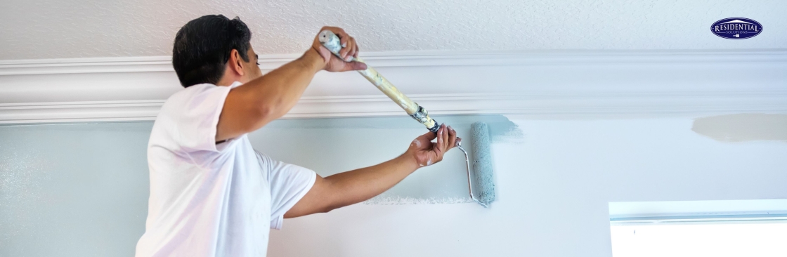 Residential Solutions Cover Image