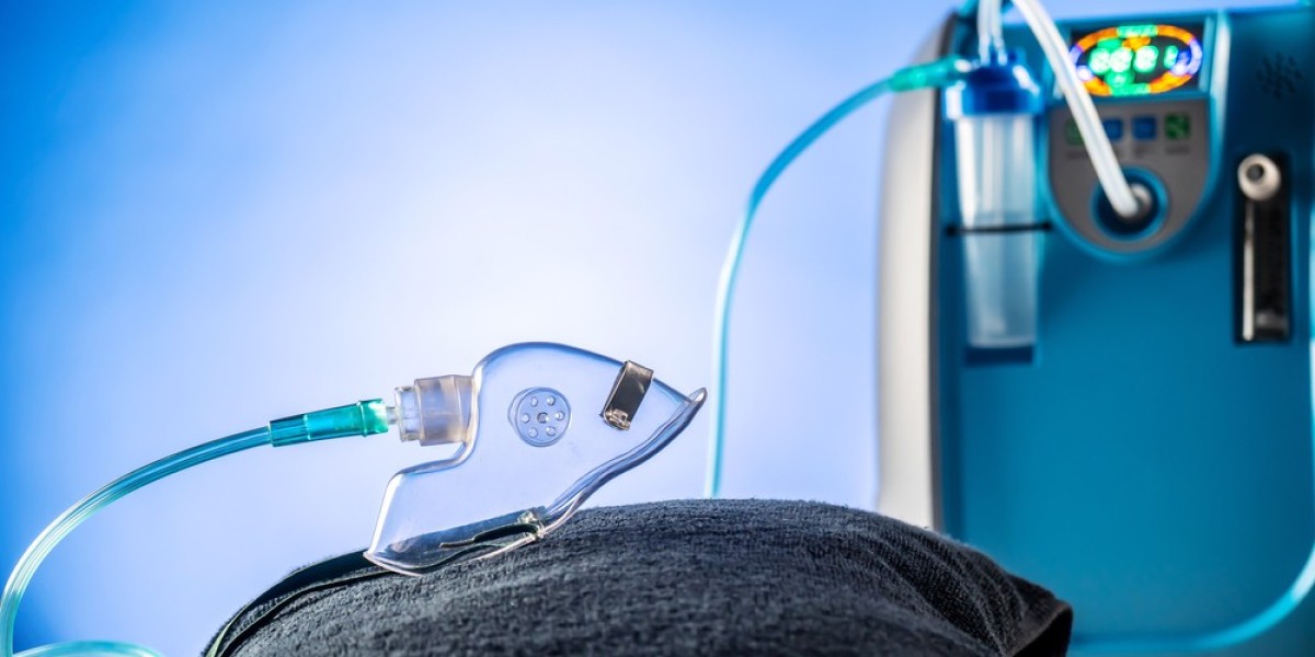 Top 5 Life-Saving Medical Devices You Should Have at Home in 2025