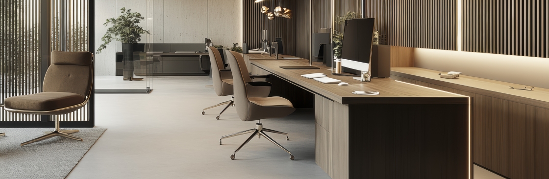 Serein Spaces Cover Image