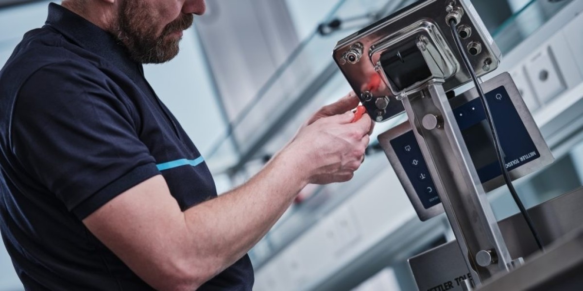 How to Identify Early Signs of Scale Malfunction