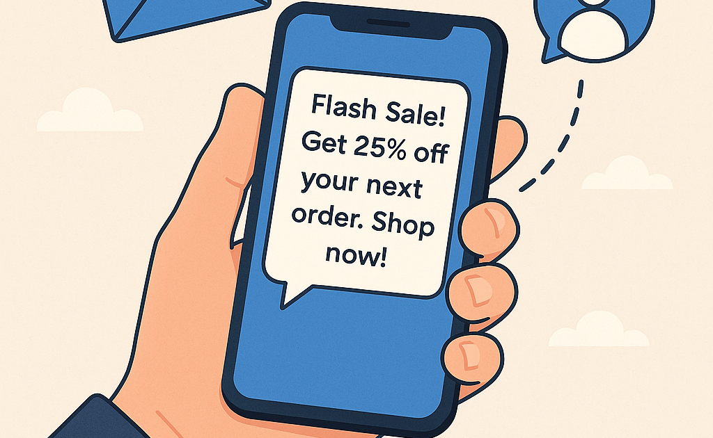 Bulk SMS Marketing: Features and Benefits