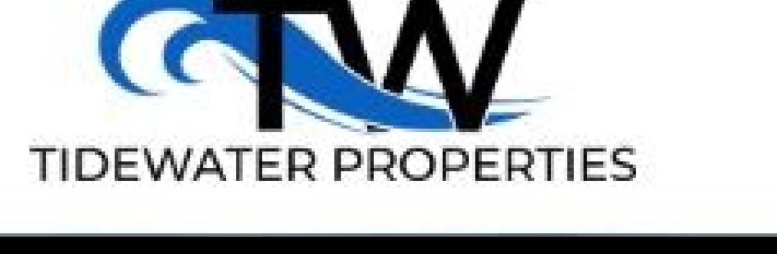 Tidewater Properties Cover Image