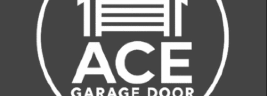 Ace Garage Door Services Cover Image