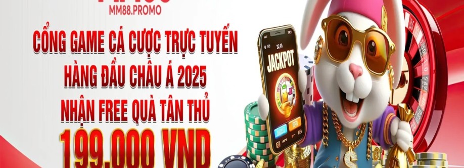 MM88 promo Cover Image