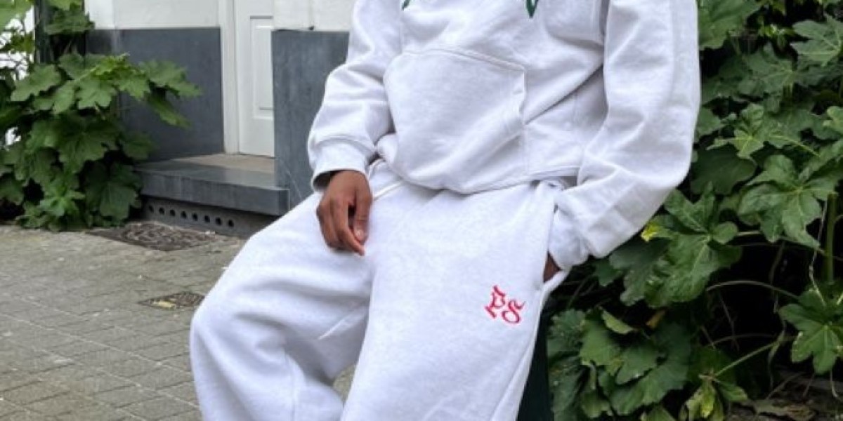 Pepe Studio Clothing: A New Wave in Streetwear Fashion