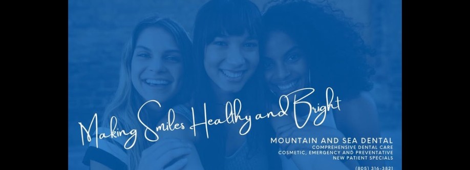 Mountainandseadental Cover Image