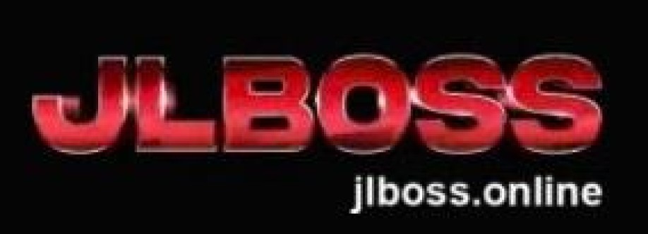 jlboss online Cover Image