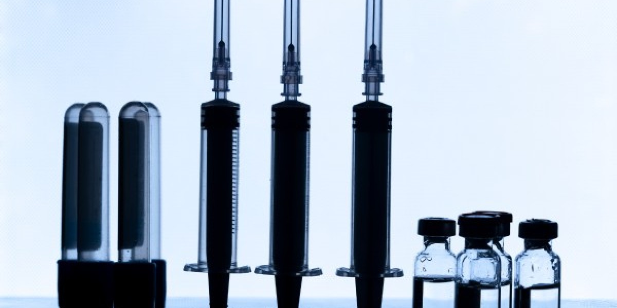 The Role of Custom Oligos and CDMO Drug Development in Modern Therapeutics