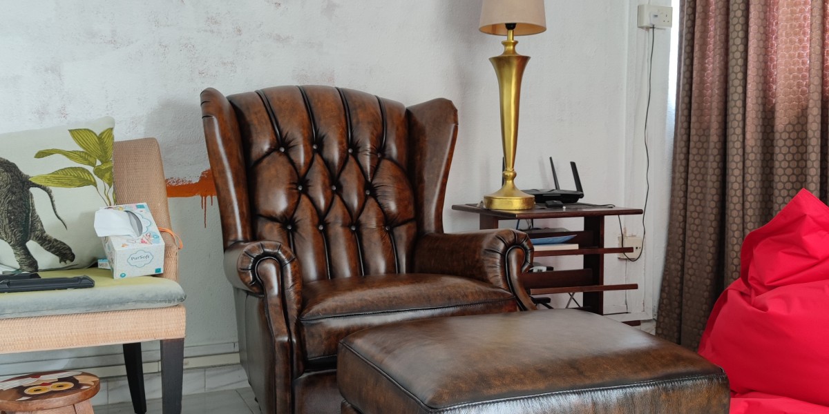 Modern Lounge Chairs in Singapore: Where Comfort Meets Design