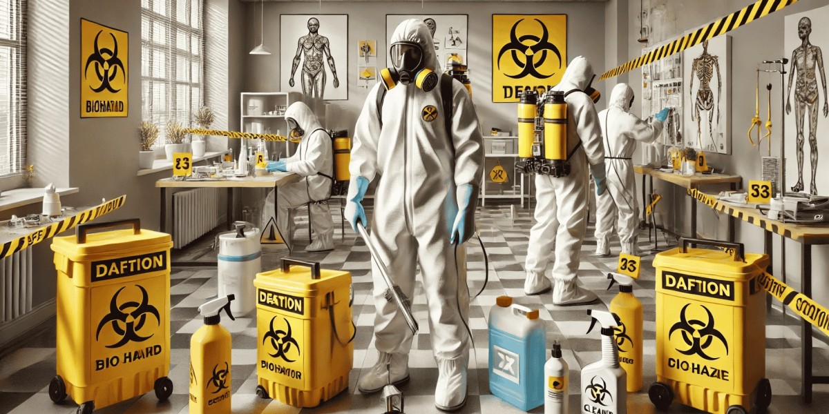 Understanding Drug Cleaning: What It Is and Why It Matters