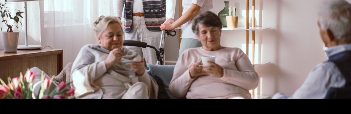 My Living Choice Cover Image