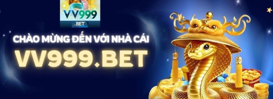 vv999 vv999 bet Página oficial de certificação Cover Image