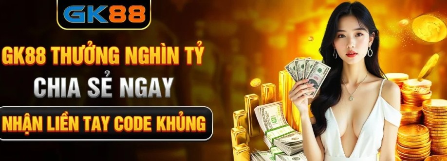 GK88 GK88 Cover Image