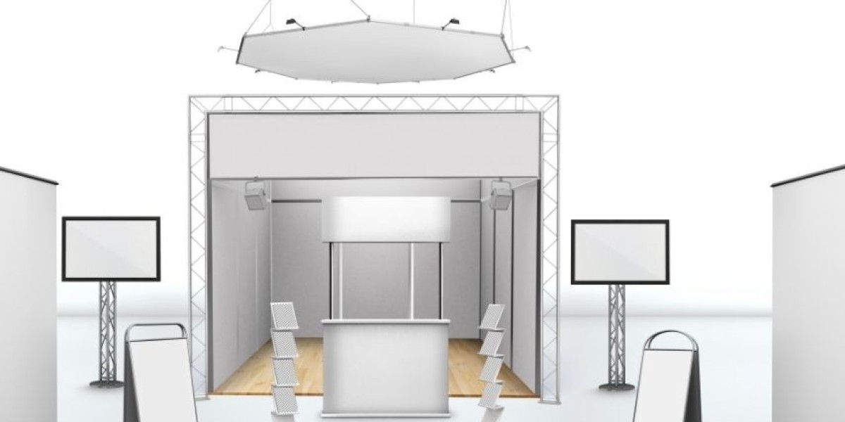 Fabrication That Converts: Design Strategies Used in Dubai Trade Shows