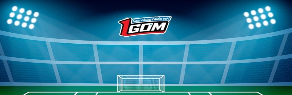 1GOM Cover Image