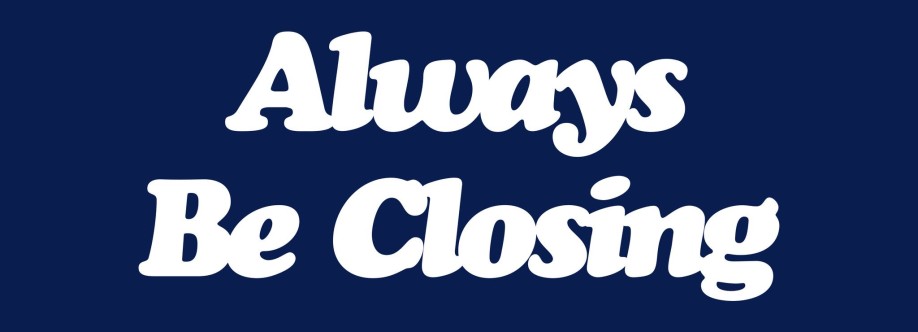 Community National Title Cover Image