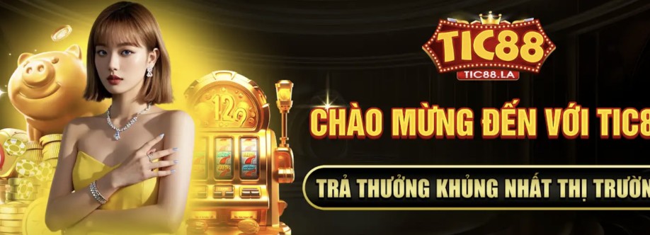 Tic88 La Cover Image