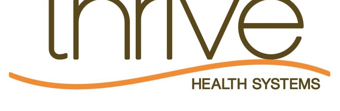 Thrive Health Systems Cover Image
