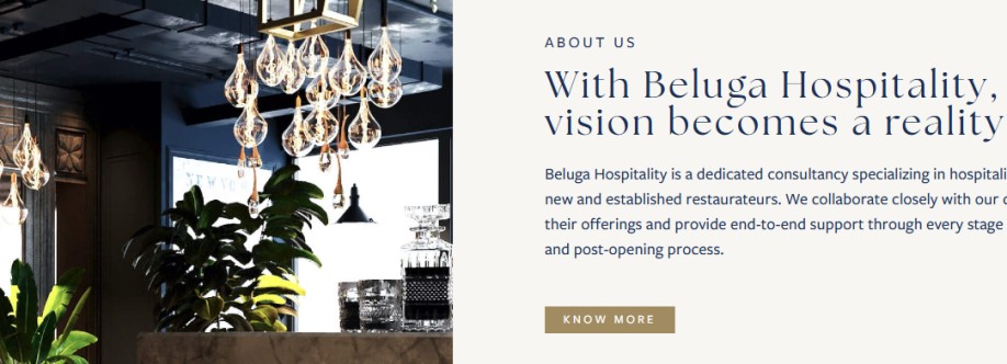Belugahospitality Cover Image