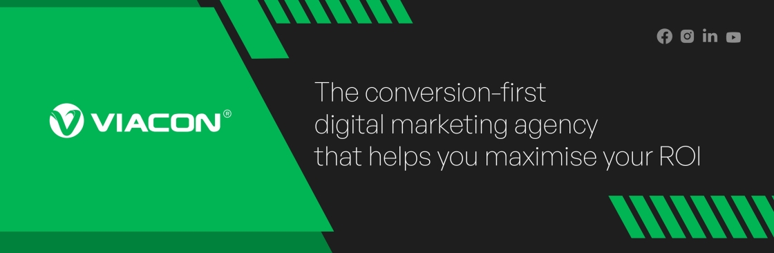 Viacon Digital Cover Image