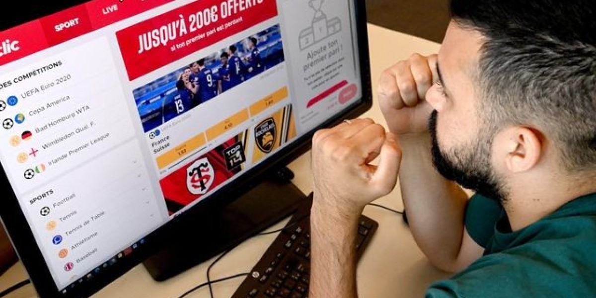 Le Classement 2025 des Meilleurs Sites de Paris Sportifs en France