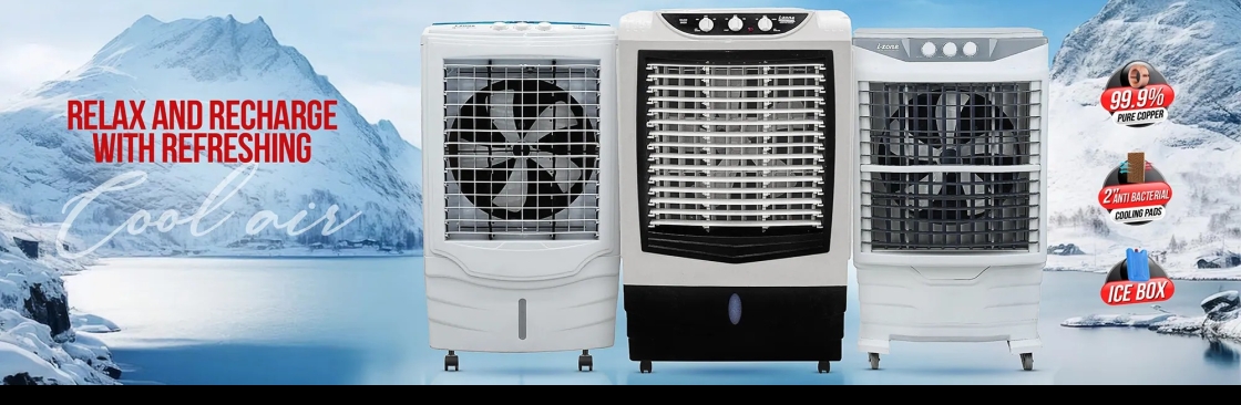 Lahore Centre Cover Image