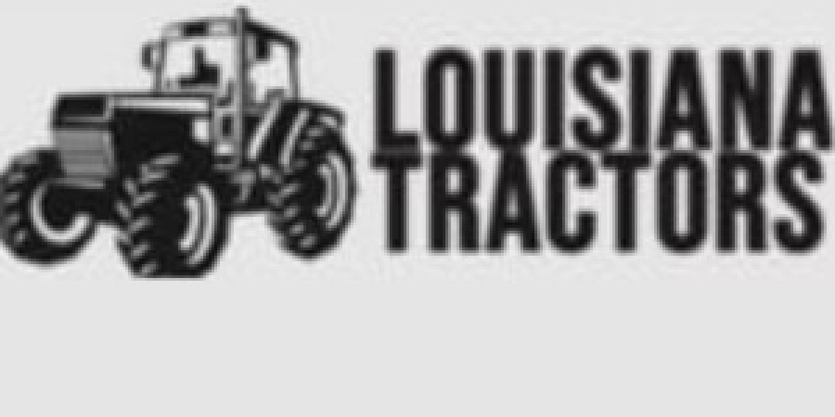 Tractors for Sale in Louisiana: Your Complete Buying Guide