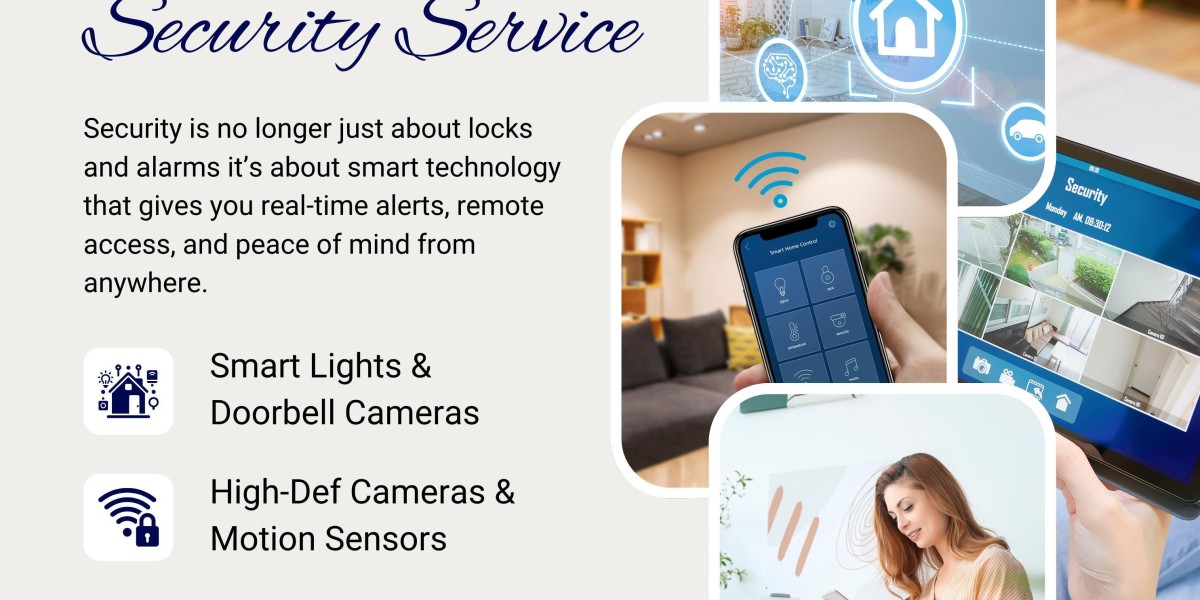 What Makes the Best Video Surveillance System for Your Property?