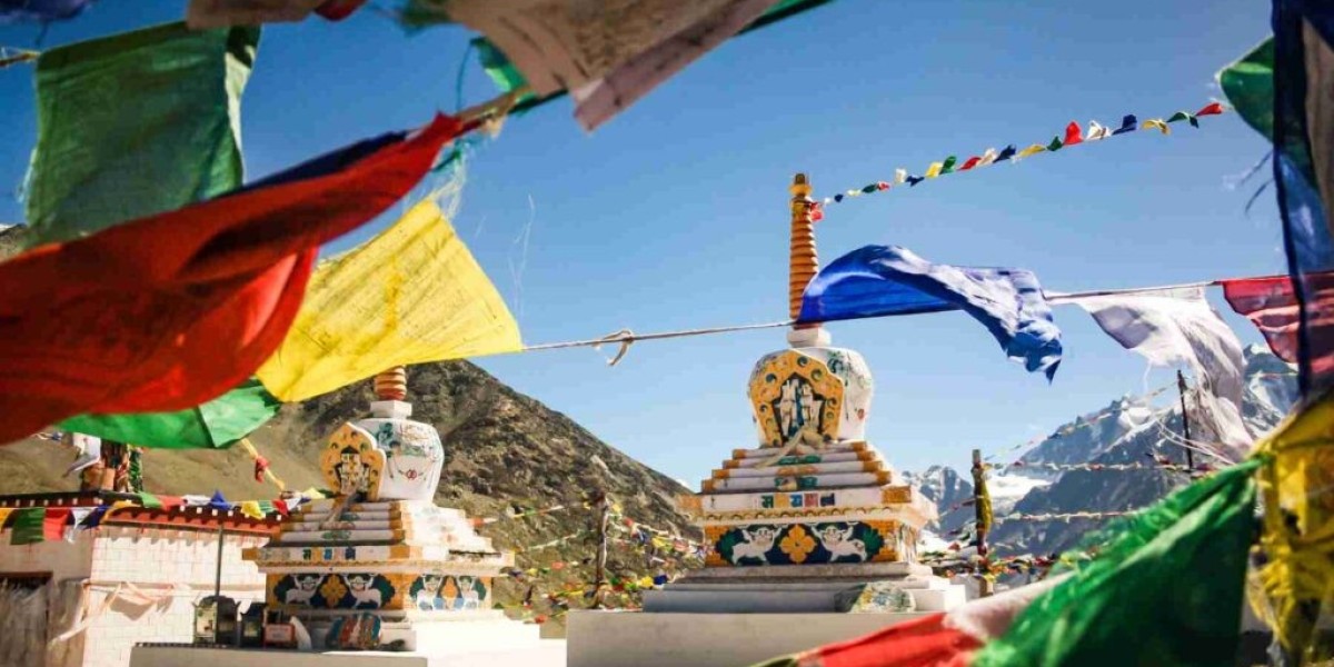 Best Time to Visit Spiti Valley: Month-by-Month Guide