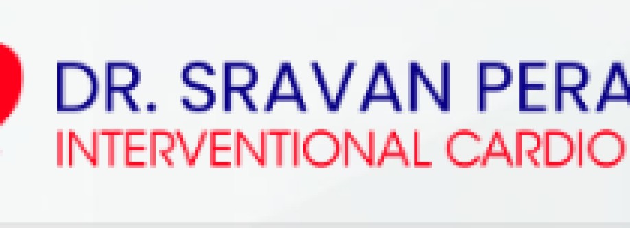 Cardiologist in Kondapur Dr Sravan Peravali Cover Image