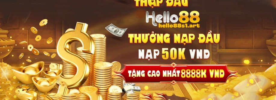 Hello 88 Cover Image