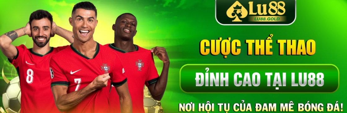 Lu88 Gold Cover Image