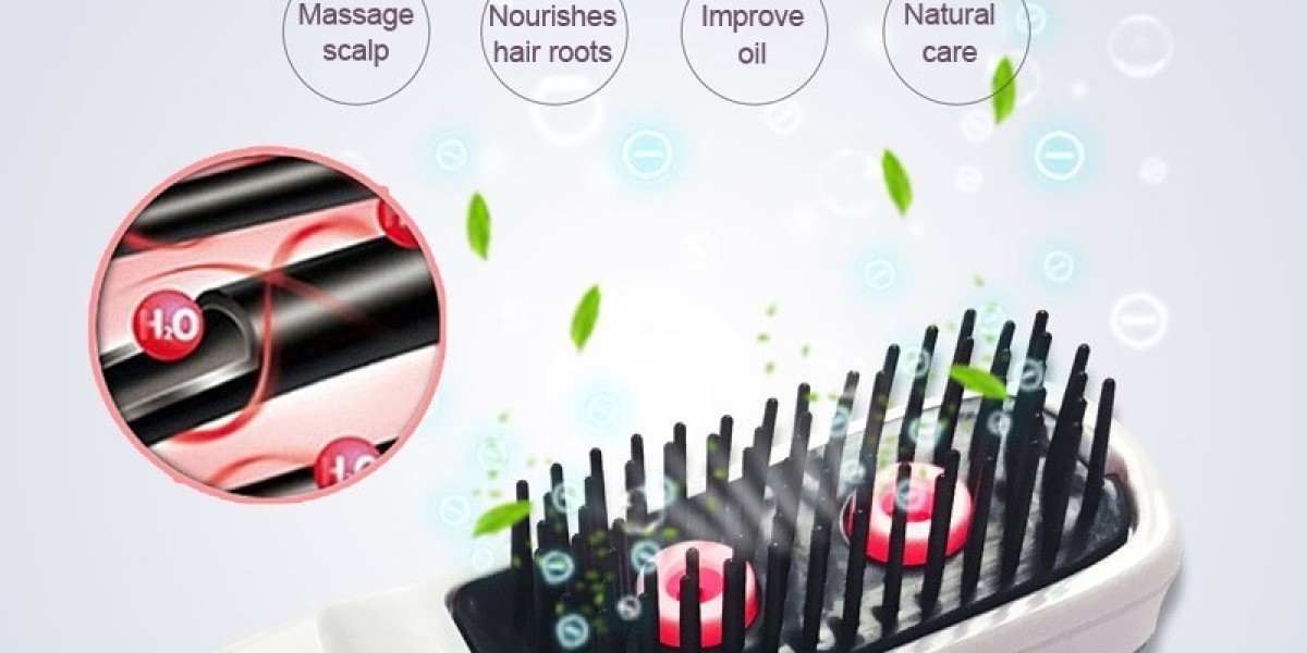 Innovative Skincare and Personal Care Tools: Enhancing Beauty and Wellness