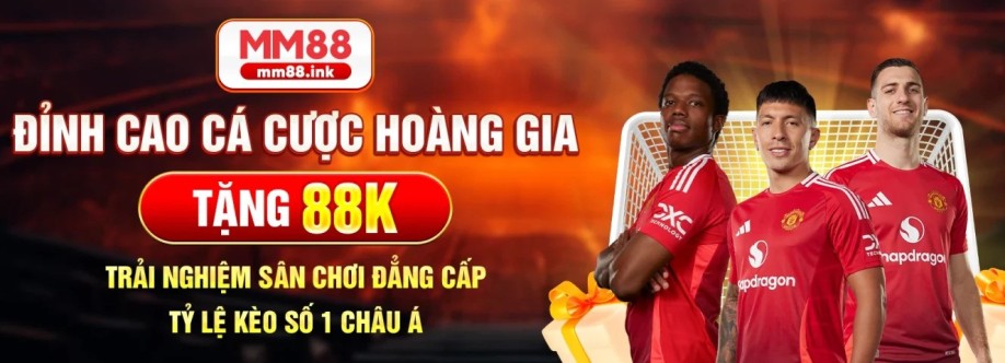 MM88 Ink Cover Image