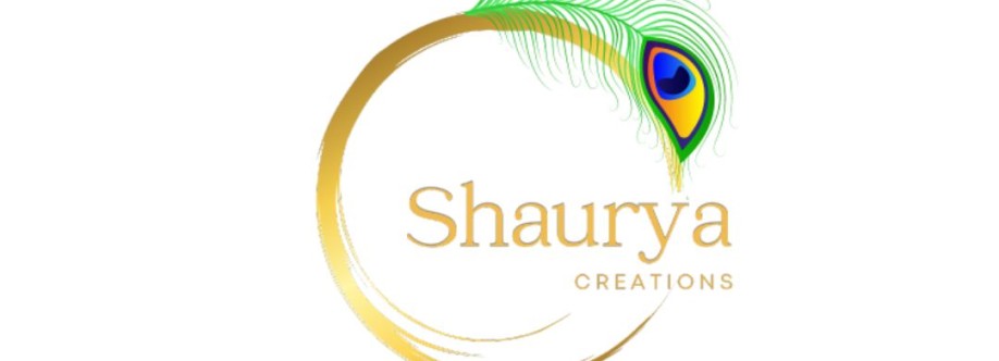 Shaurya Creations Cover Image