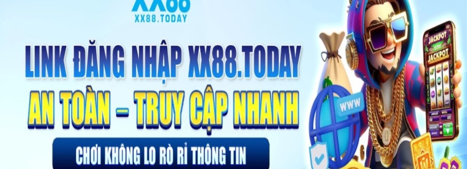 xx88 today Cover Image