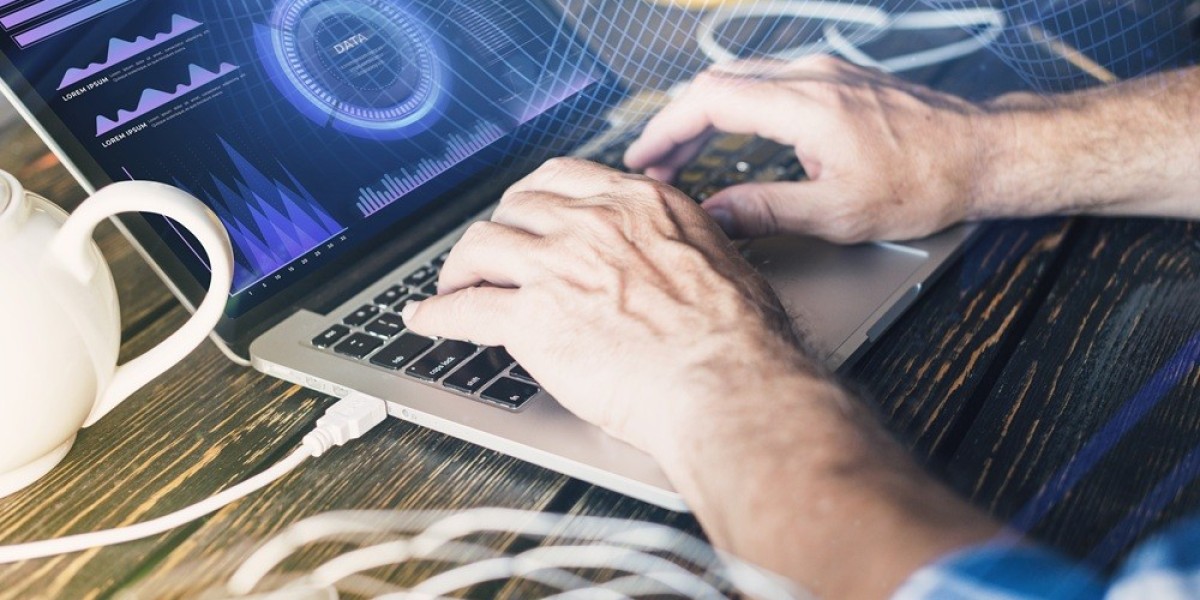 Unlock Business Potential with Expert Information Technology Enable Services