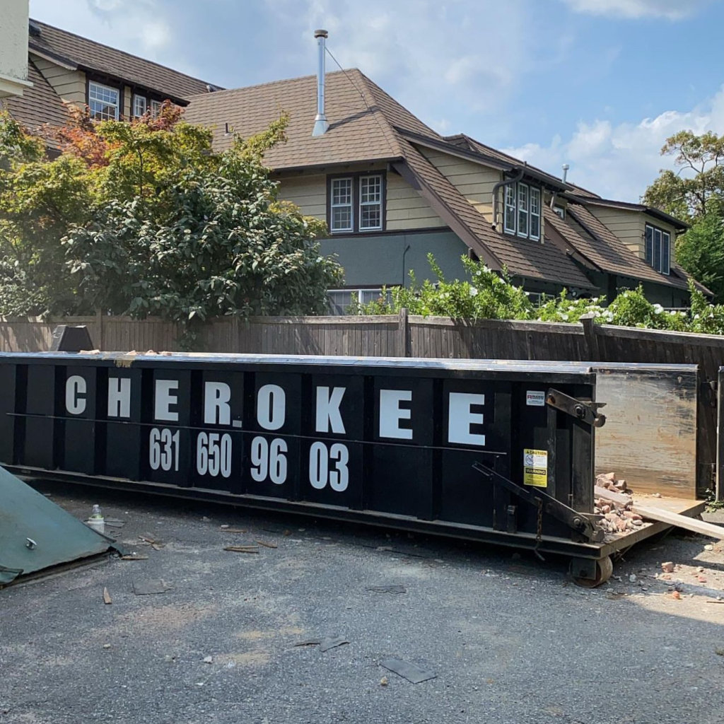 Dumpster Rentals & Demolition Services | Bay Shore, NY