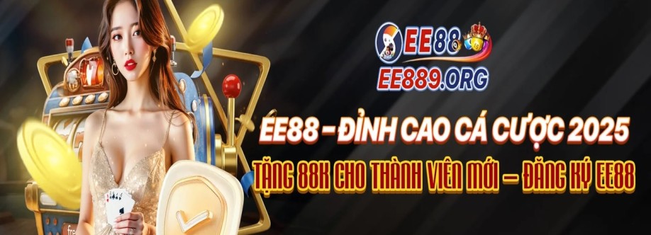 Nhà cái EE88 Cover Image