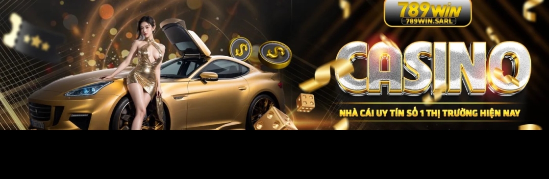 789Win Sarl Cover Image