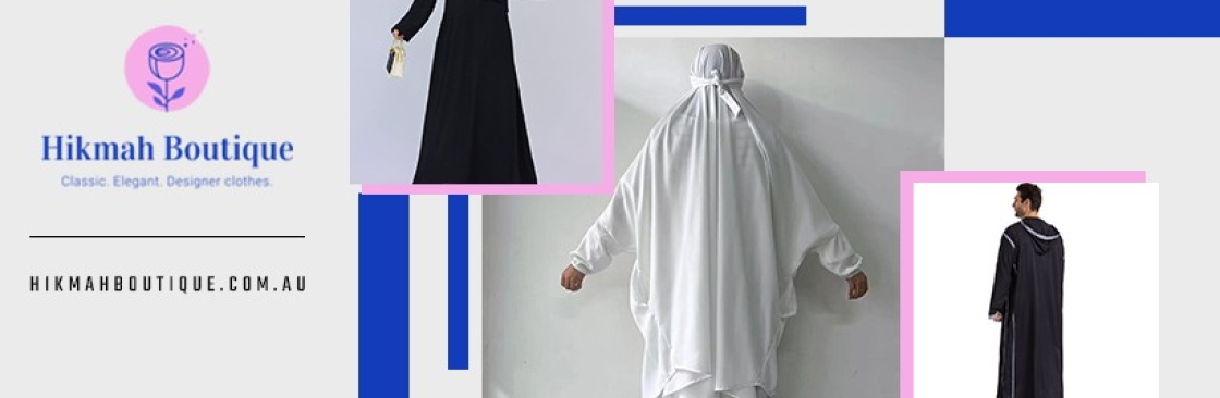 Hikmah Boutique Cover Image