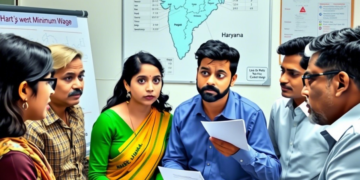 Are You Sure Your Payroll Aligns with the Minimum Wage in Delhi?