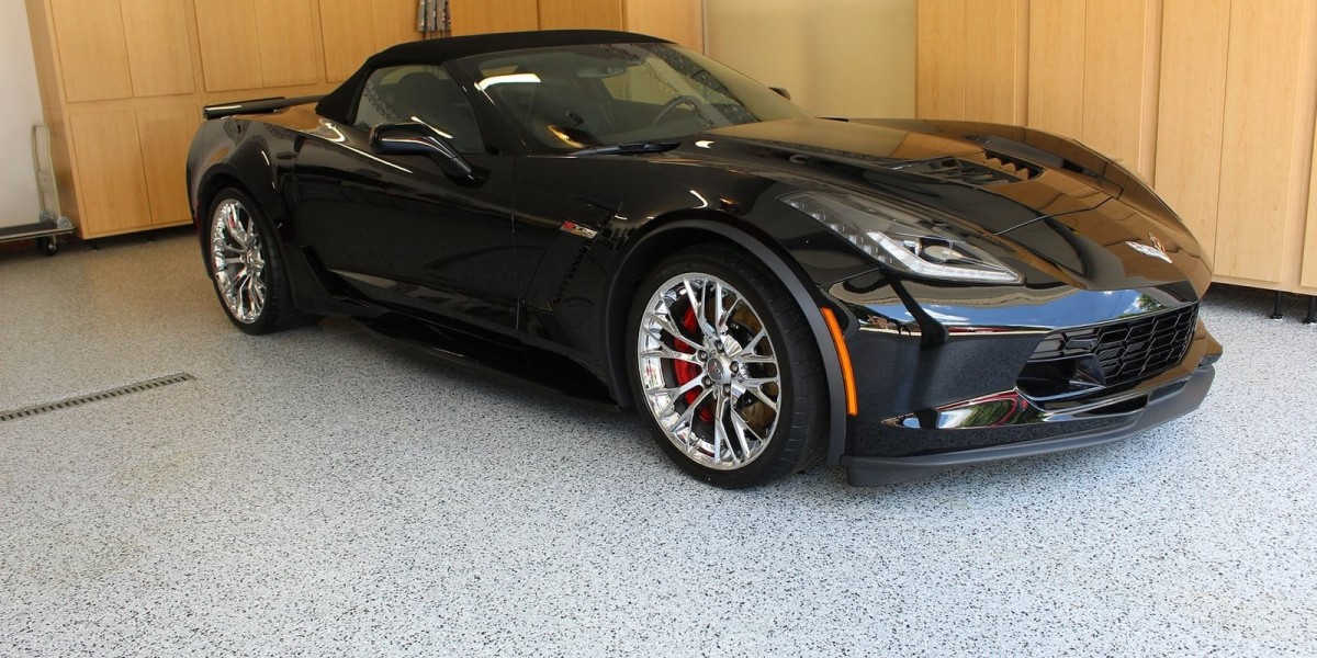 Upgrade Your Space with Durable and Stylish Garage & Commercial Floors