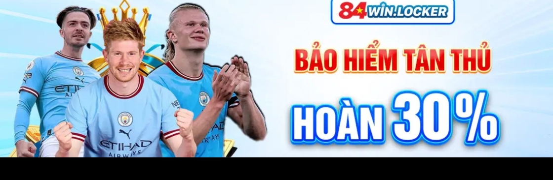 84win locker Cover Image