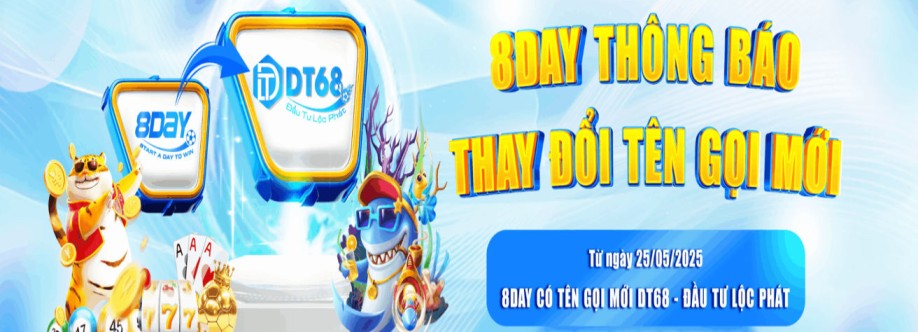 8Day Điểm Đến Giải Trí Trực Tuyến Hàn Cover Image