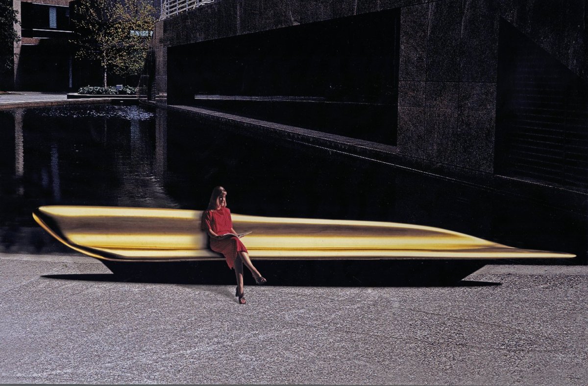 Ocean-Inspired Art to Elevate Hotel Interiors – Ocean Bronze