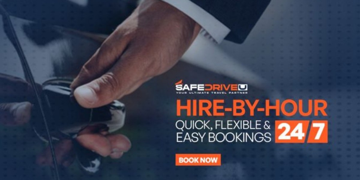 Safe Driver Dubai: Your Key to Comfortable City Travel